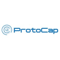 ProtoCap Logo