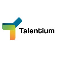 Talentium Inc. (formerly AppSource Inc.) Logo