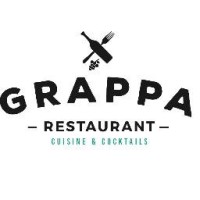 Grappa Restaurants Logo