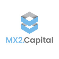 MX2 CAPITAL PTE. LTD. Logo