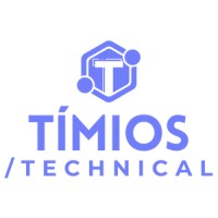 Timios Technical LLC Logo