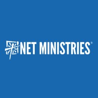 NET Ministries Logo