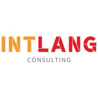 Intlang Consulting Logo