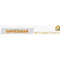 SAMVEDANAM Consulting and Learning Solutions Private Limited Logo