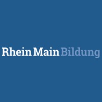 RheinMainBildung gGmbH Logo