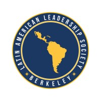 Latin American Leadership Society at Berkeley Logo