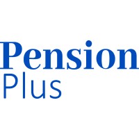 PensionPlus Logo