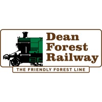 DEAN FOREST RAILWAY COMPANY LIMITED Logo