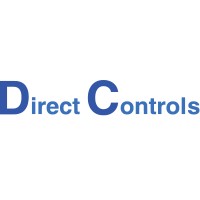 Direct Controls Logo