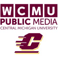 WCMU Public Media Logo
