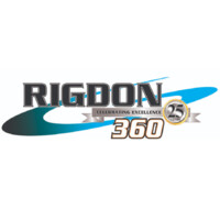 Rigdon Inc Logo