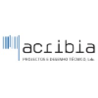 ACRIBIA Logo