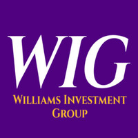 Williams Investment Group Logo