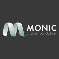 Monic Charity Foundation Logo