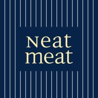 Neat Meat Global Logo