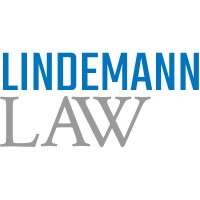 LINDEMANNLAW - Lindemann Rechtsanwälte Logo