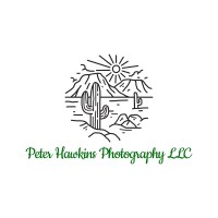 Peter Hawkins Photography LLC Logo