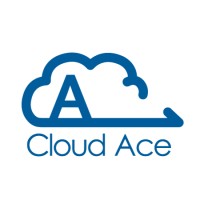 Cloud Ace India (Accelerated Computing Enterprise Pvt Ltd) Logo