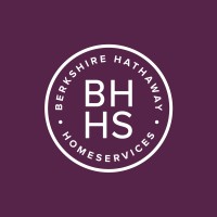 Berkshire Hathaway HomeServices Carolina Premier Properties Logo