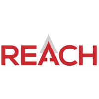 REACH Personal Growth Logo
