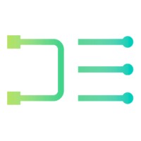 The Digital Engine by InGen Marketing Logo