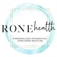 Rone Health Logo