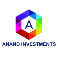 Anand Investments Logo