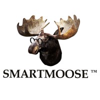 SmartMoose, Inc. Logo