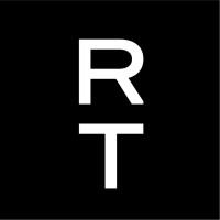 Redefine Type Logo