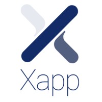 Xapp Solutions Logo