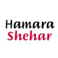 HamaraShehar.com Pvt. Ltd. Logo