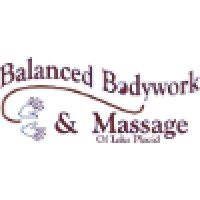 Balanced Bodywork and Massage of Lake Placid Logo