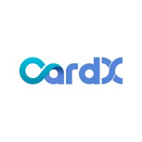 CardX Thailand Logo
