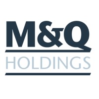 M&Q Holdings Logo