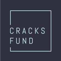 Cracks Fund Logo