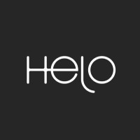 Helo Corp Logo