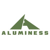 Aluminess Products Inc Logo