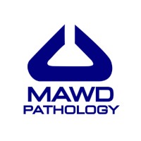 MAWD Pathology Group Logo