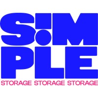 Simple Storage Logo