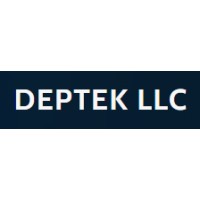 Deptek LLC Logo