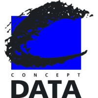 CONCEPT DATA a/s Logo