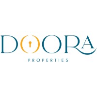 DOORA Properties Logo