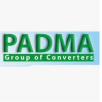 Padma Group of Converters Logo