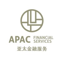 APAC Financial Services Logo
