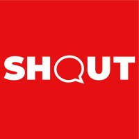 SHOUT Ltd Logo
