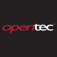 Opentec Systems Logo