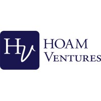 HOAM Ventures Logo