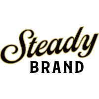 Steady Brand Logo