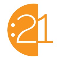 Lot:21 Design Logo