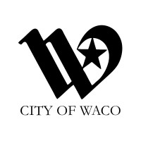 City of Waco, TX Logo